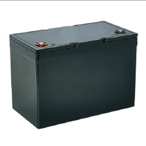 Батарея LifePo4 Батарея 12,8V90AH замена для батареи SLA